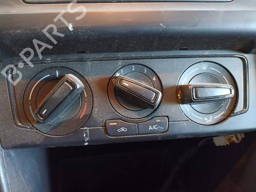 Used Climate control VW POLO V (6R1, 6C1) [2009-2022]  20137231