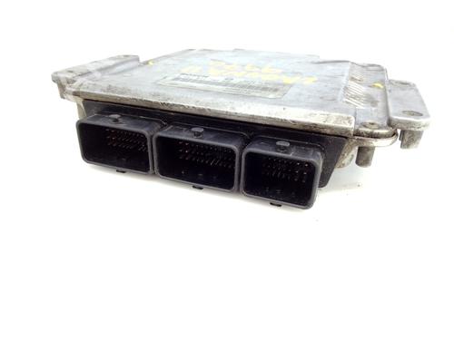 Engine control unit (ECU) RENAULT LAGUNA II (BG0/1_)  | BP9665536M57 