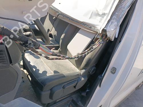 Clutch pedal CITROËN JUMPY III Van (V_) 1.5 BlueHDi 100 | BP27719614I13 
