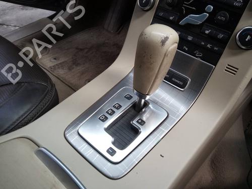 Gear lever VOLVO XC70 II (136) D5 AWD | BP12494198M90 