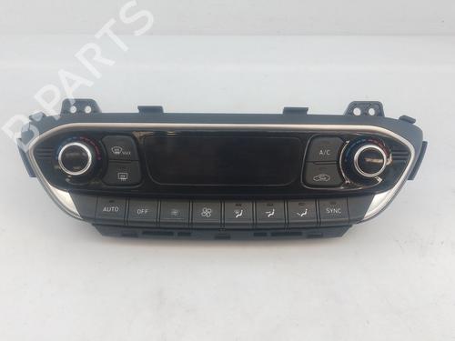 Used Climate control Climate control 29207010 29207010