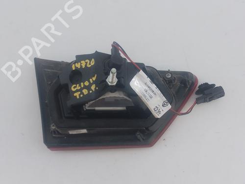 Right tailgate light RENAULT CLIO IV (BH_) 1.5 dCi 75 | BP34342964C80 - Image 3