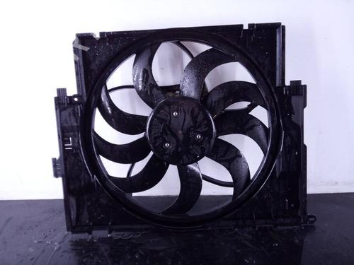 Radiator fan BMW 4 Coupe (F32, F82) 420 d | BP21495150M35 