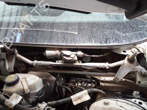 Used Front wiper motor LAND ROVER DISCOVERY SPORT (L550) [2014-2025]  19677719