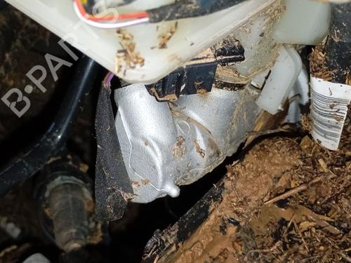 Used Brake master cylinder Brake master cylinder VW POLO VI (AW1, BZ1, AE1) 1.0 TSI (95 hp) 33336913 33336913