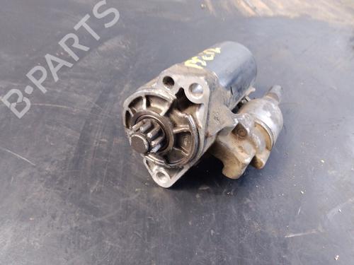 Starter VW TOUAREG (7LA, 7L6, 7L7) 3.0 V6 TDI | BP27334975M8 