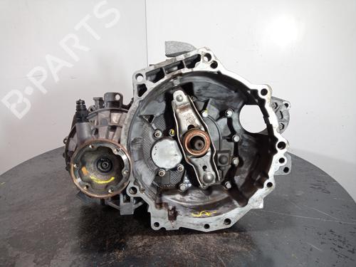 Gearbox SKODA OCTAVIA I (1U2)  | BP20511776M3 