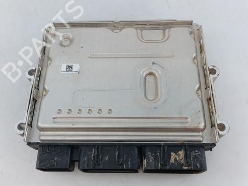 Engine control unit (ECU) RENAULT EXPRESS Box Body/MPV 1.5 Blue dCi 75 (F6AA) | BP28071692M57 