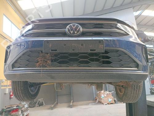 Used Front bumper Front bumper VW TAIGO (CS1) 1.0 TSI (110 hp) 34124581 34124581