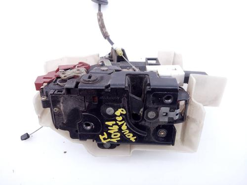 Rear left lock VW TOUAREG (7LA, 7L6, 7L7)  | BP10076361C100 