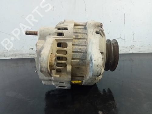 Generator MITSUBISHI PAJERO III (V7_W, V6_W) 3.2 Di-D (V68W, V78W) | BP16254302M7 