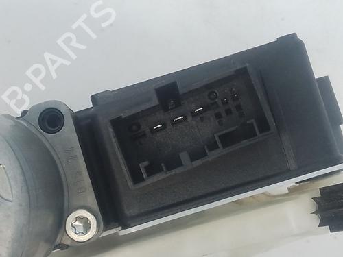 Rear left window mechanism VW T-ROC (A11, D11) 1.5 TSI | BP39950989C24 - Image 4