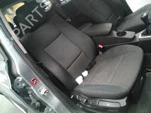 Instrument cluster BMW X3 (E83) 2.0 d | BP6114591C47 
