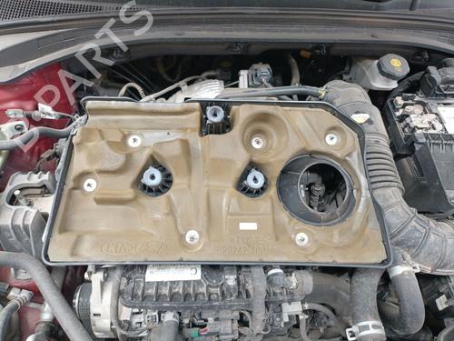 Upper protection KIA CEED (CD) 1.4 T-GDI | BP28099923M93 