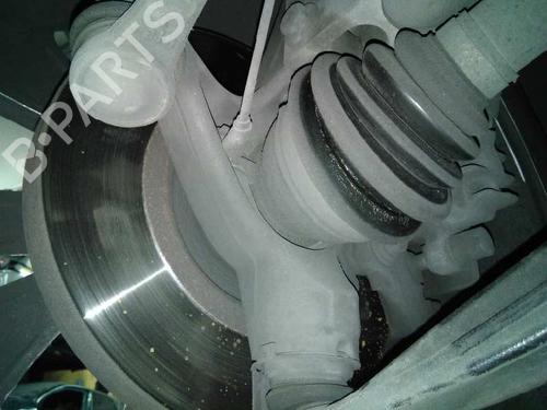 Used Left front steering knuckle CITROËN DS4 (NX_) [2011-2015]  6113446