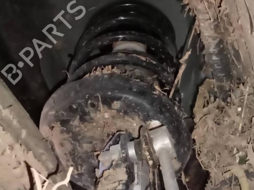 Used Right front shock absorber MG MARVEL R [2021-2025]  22976970