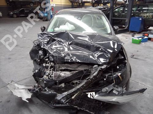 Right rear door FORD FOCUS III 2.0 TDCi | BP9969626C5  - Image 14