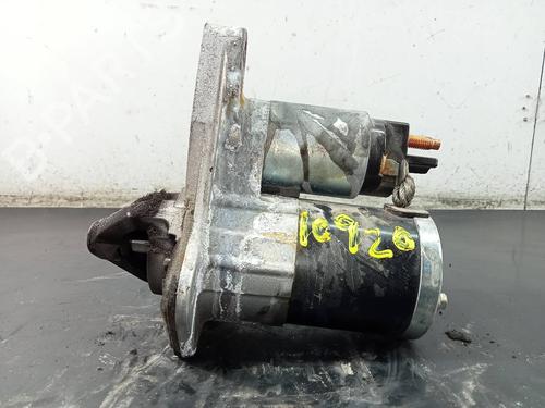 Used Starter DACIA DOKKER Express Box Body/MPV 1.6 LPG (102 hp) 12494022
