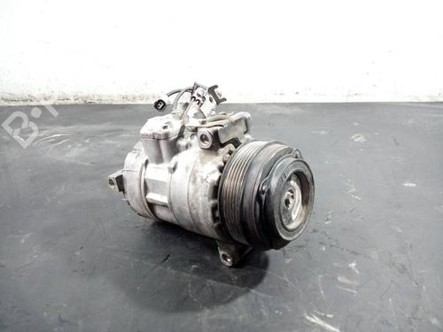 AC compressor MERCEDES-BENZ GLK-CLASS (X204)  | BP12493609M34