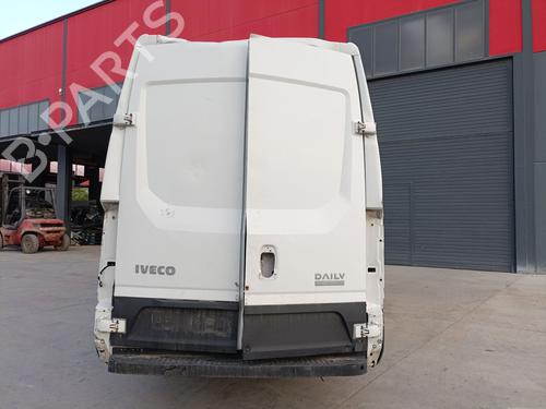 Climate control IVECO DAILY VI Van 35S18, 35C18, 40C18, 50C18, 60C18, 65C18, 70C18 | BP38593883I5 - Image 5