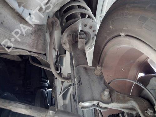 Used Right front shock absorber NISSAN QASHQAI / QASHQAI +2 I (J10, NJ10, JJ10E) 1.5 dCi (106 hp) 15676578