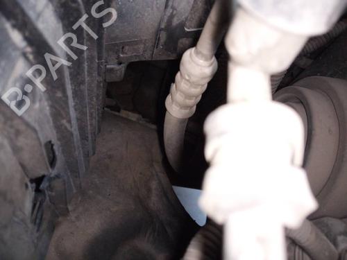 Airco pomp JEEP CHEROKEE (KK) 2.8 CRD 4x4 (177 hp) 10163679
