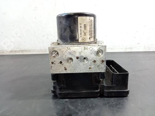 ABS pump MERCEDES-BENZ GLK-CLASS (X204)  | BP11732584M43 
