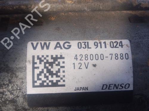 Starter AUDI A5 (8T3) 2.0 TDI | BP39949989M8 - Image 4