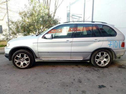 Starter BMW X5 (E53) 3.0 i | BP5313631M8 