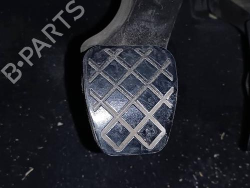 Used Break pedal SKODA FABIA III Estate (NJ5) [2014-2022]  22957398