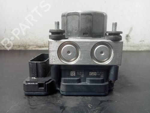 ABS Bremseaggregat DACIA SANDERO II | BP12494522M43