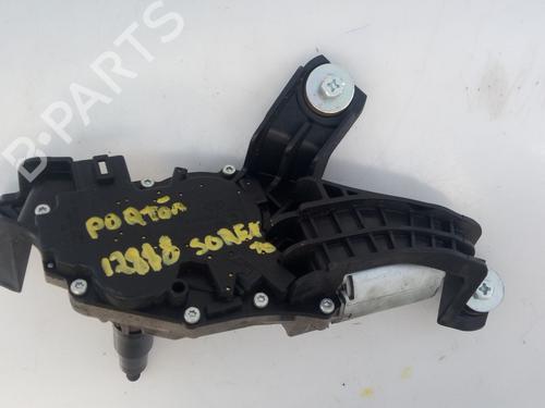 Rear wiper motor KIA SORENTO III (UM)  | BP22405932M102 