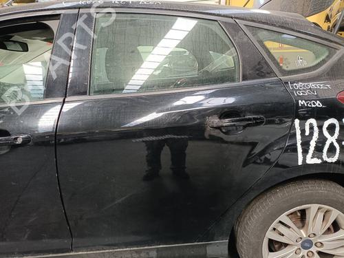 Used Left rear door FORD FOCUS III 1.0 EcoBoost (100 hp) 22715420