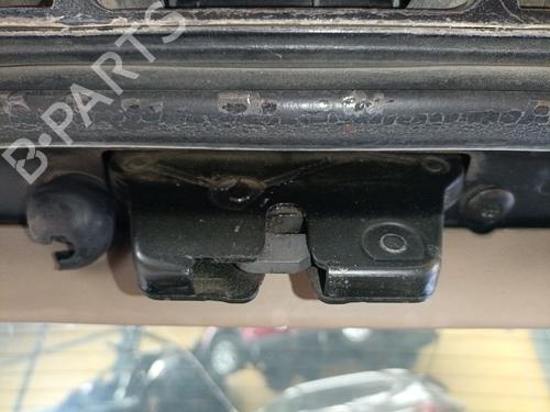 Used Tailgate lock BMW X5 (E53) 3.0 d (218 hp) 29199318