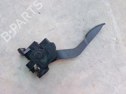 Used Pedal Pedal 37238762 37238762