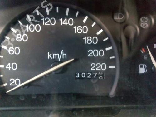 Instrument cluster FORD ESCORT VI Turnier (GAL, ANL)  | BP3202371C47 