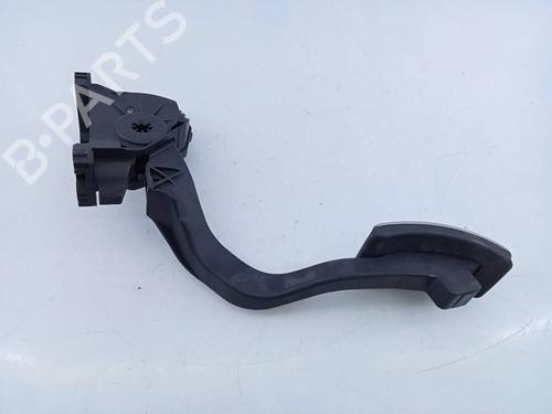 Pedal ALFA ROMEO GIULIETTA (940_) 2.0 JTDM (940FXE1A, 940FXG11) | BP11386431I4 