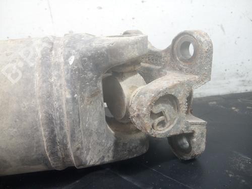 Driveshaft NISSAN NAVARA NP300 (D40) 2.5 dCi 4WD | BP13948760M37 