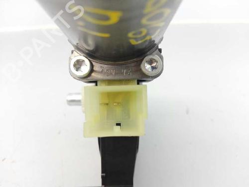 Left front window motor SEAT LEON (5F1)  | BP3408181E21 