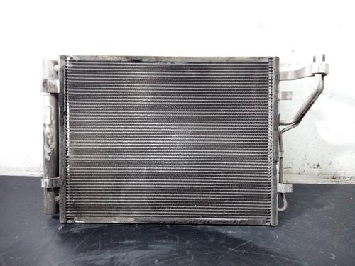 Used AC radiator KIA CEE'D Hatchback (ED) 1.6 CRDi 128 (128 hp) 15510047