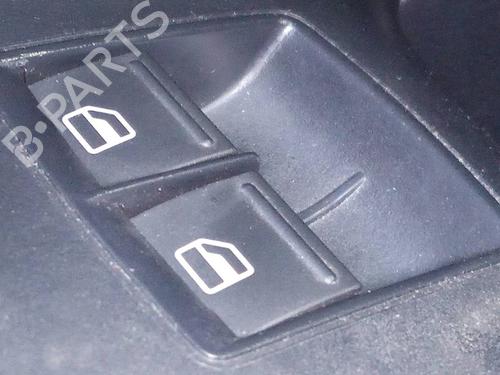 Used Left front window switch SEAT IBIZA IV ST (6J8, 6P8) 1.2 TSI (105 hp) 8507249