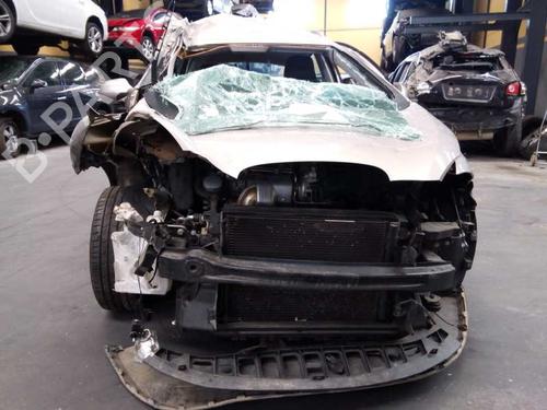 Rear left seatbelt SEAT ALTEA (5P1) 1.4 TSI | BP6619581I29 