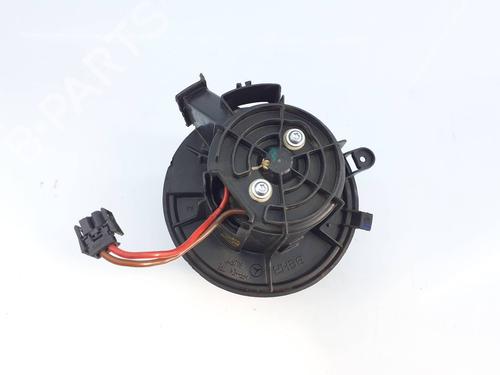 Heater blower motor MERCEDES-BENZ C-CLASS (W204)  | BP14062152M62 