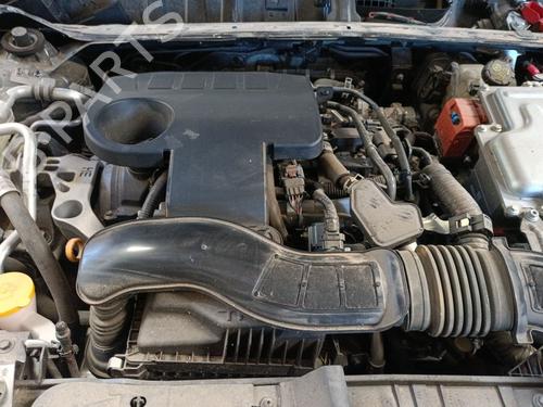 Luftfilter kasse RENAULT ARKANA I (LCM_, LDN_) [2019-2026]  31990553