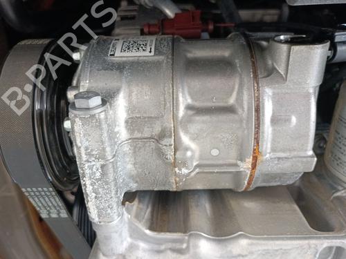 Used AC compressor SKODA FABIA IV (PJ3) 1.0 TSI (95 hp) 28952055