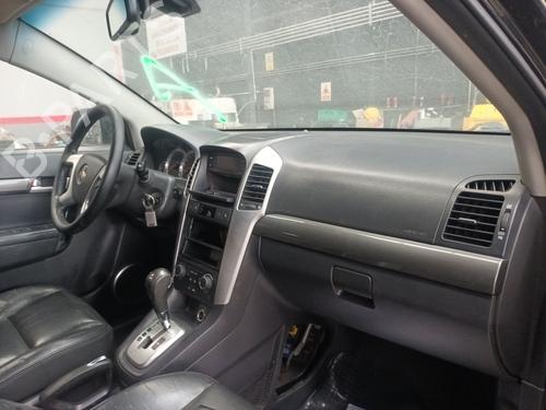 Left sun visor CHEVROLET CAPTIVA (C100, C140) 2.0 D 4WD | BP38563954I1 - Image 10