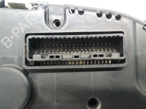 Instrument cluster NISSAN QASHQAI / QASHQAI +2 I (J10, NJ10, JJ10E) 1.6 | BP5124189C47 