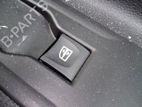 Used Right front window switch RENAULT ZOE (BFM_) [2012-2025]  17491690
