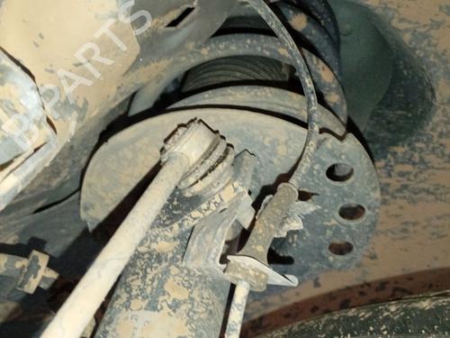 Used Right front shock absorber Right front shock absorber FORD FOCUS III Turnier 1.6 Ti (125 hp) 32388464 32388464