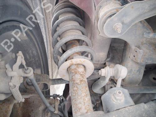 Used Left rear shock absorber FIAT FREEMONT (345_) [2011-2025]  9270218